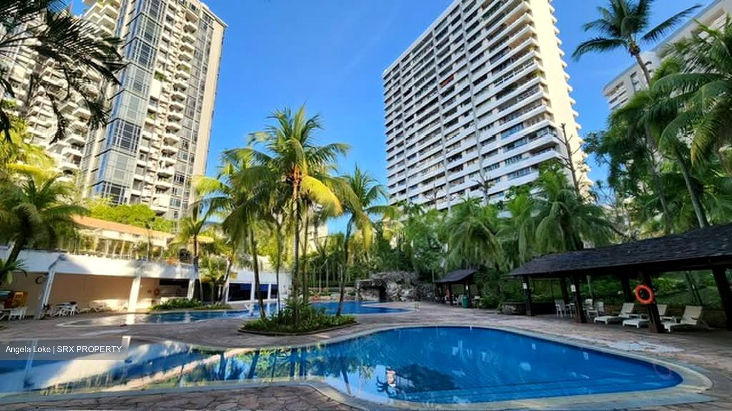 Ridgewood (D10), Condominium #603774651